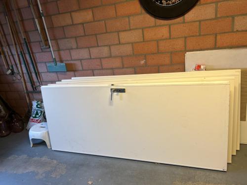 Gratis af te halen 5 opdekdeuren