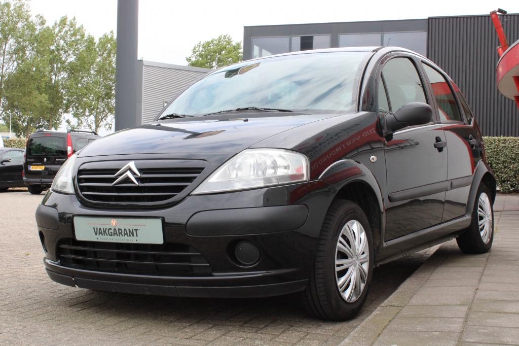 Citroen C3 1.1i ligne séduction