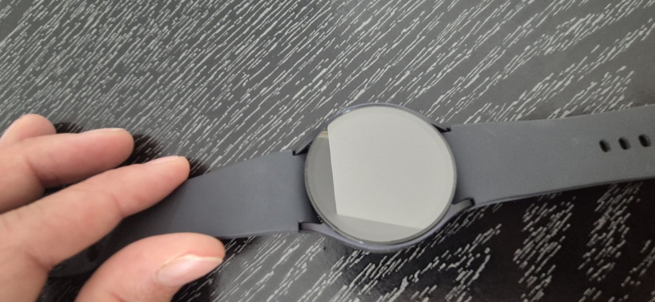 Galaxy watch 6