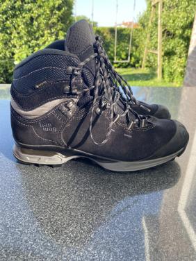 Hanwag Tatra light lady gtx bergschoenen maar 40,5