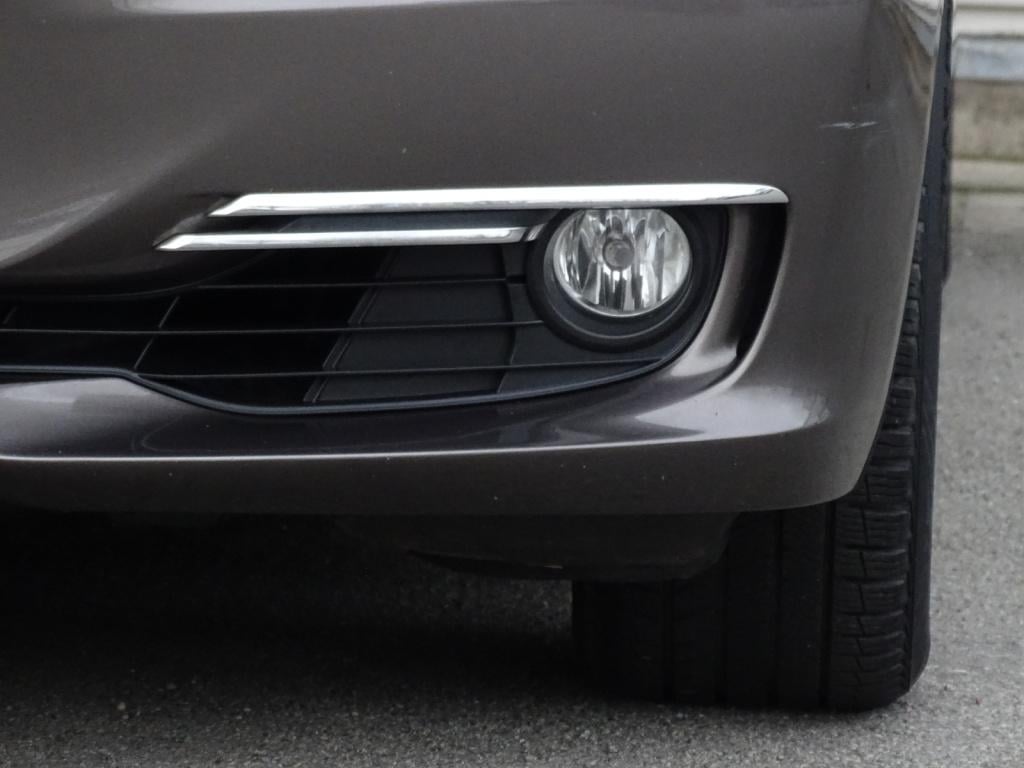 BMW 3-serie 320i high executive automaat | leder