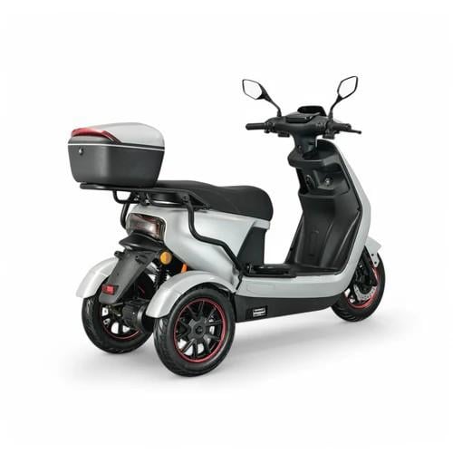 ⭐ IVA Scootmobielen Modern en Betaalbaar