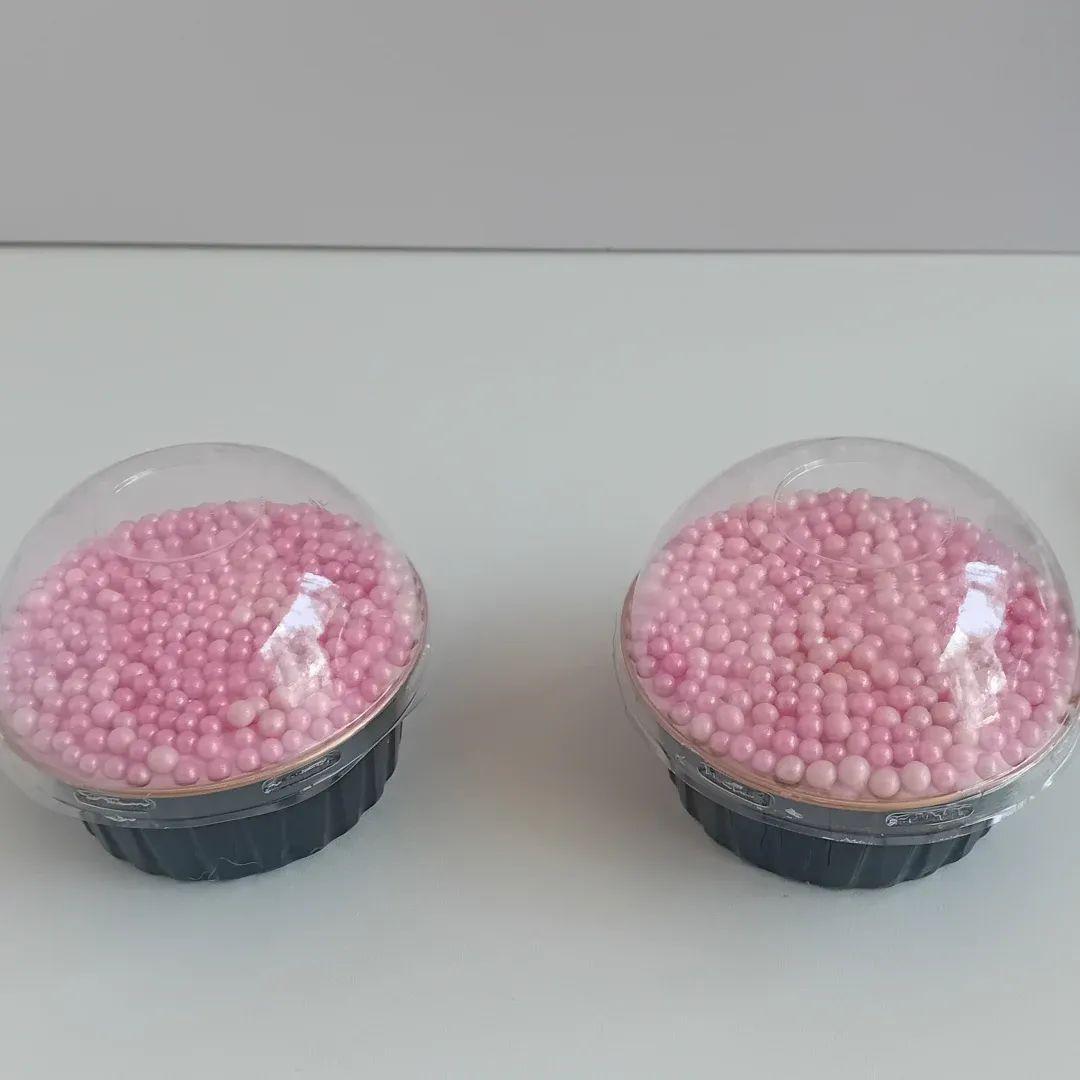 Dotcakes