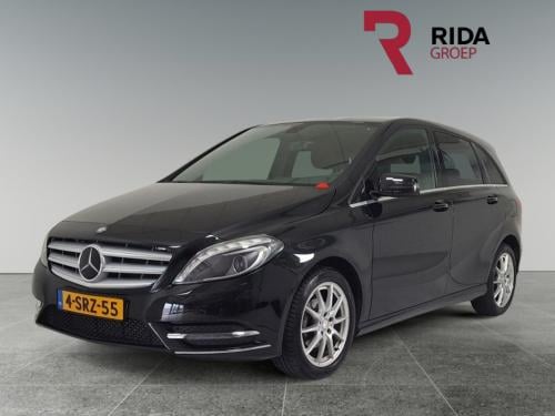 Mercedes-Benz B-Klasse 180 | stoelverwarming |