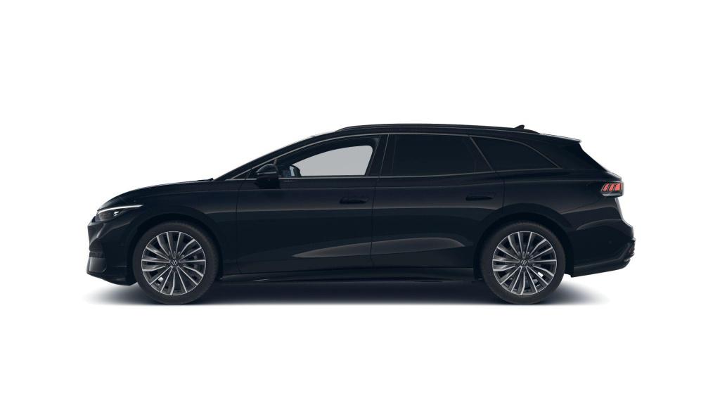 Volkswagen Id.7 tourer limited edition plus 77 kwh