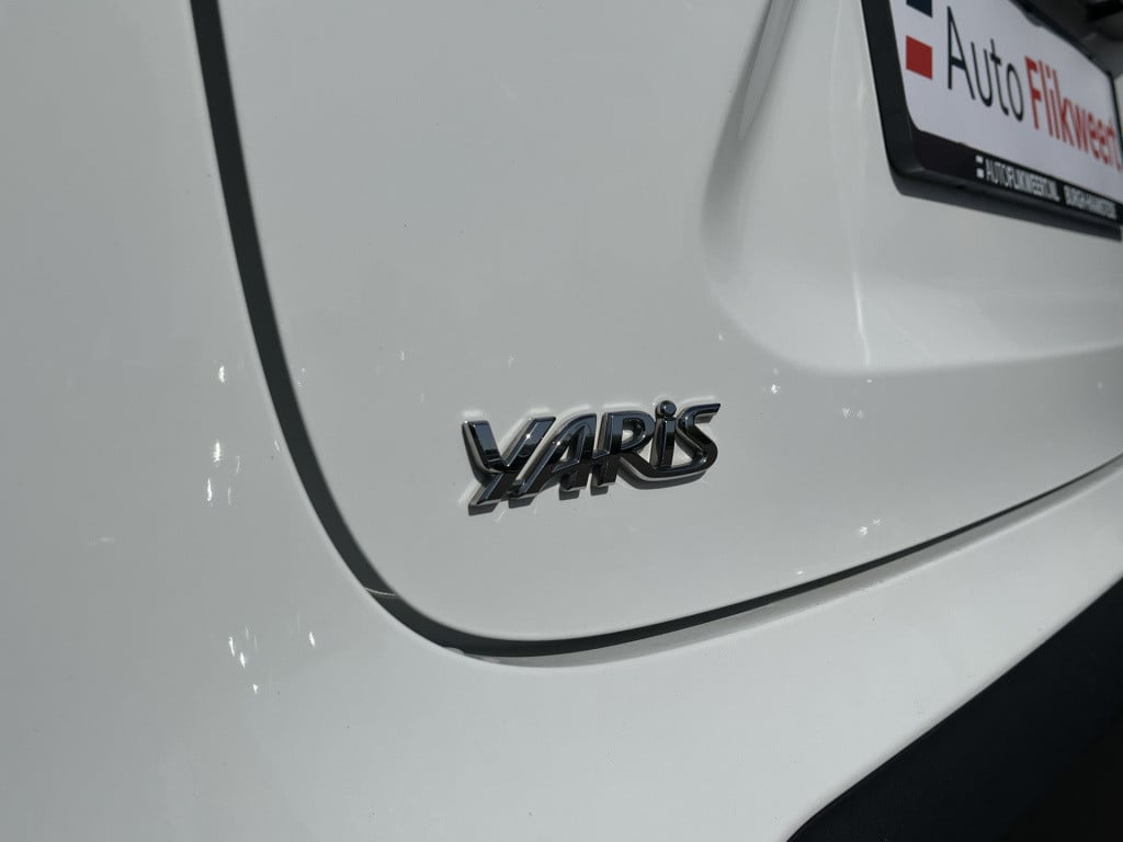Toyota Yaris Cross 1.5 hybrid dynamic | camera | acc | carplay | keyless