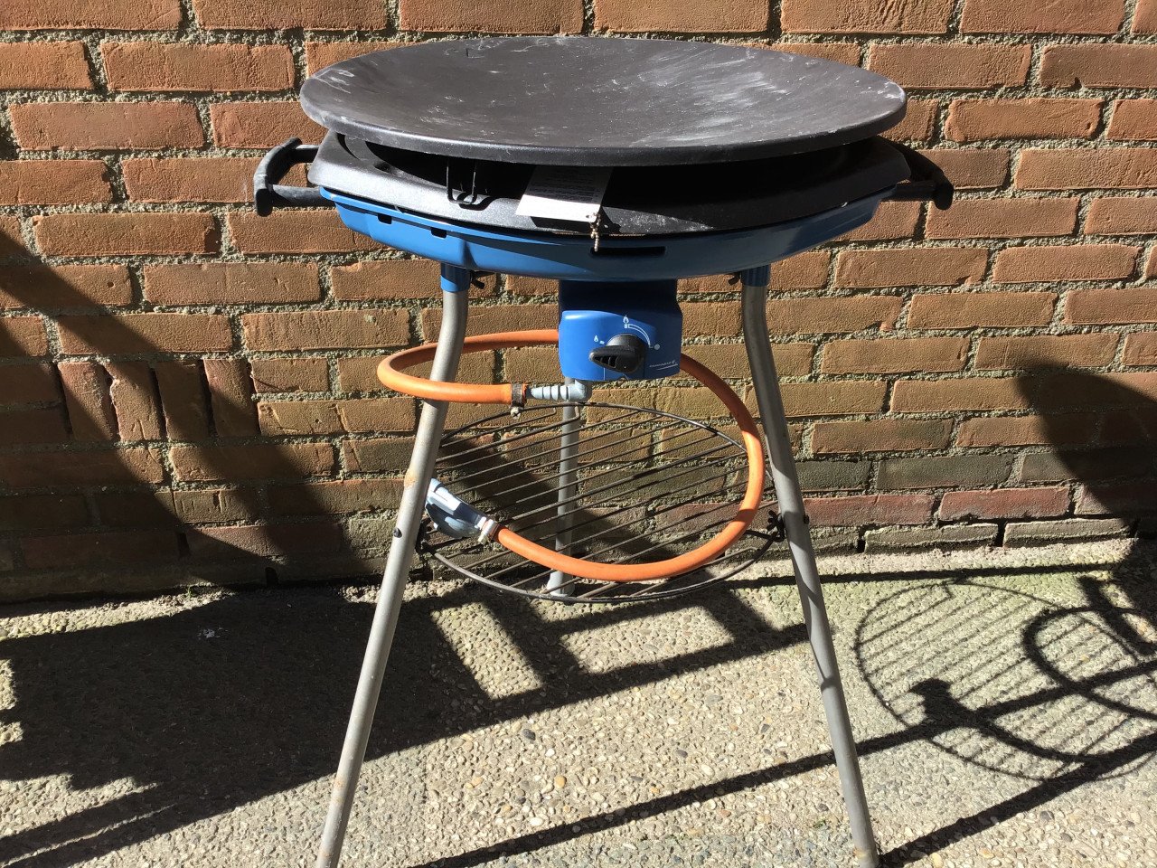 Skottelbraai