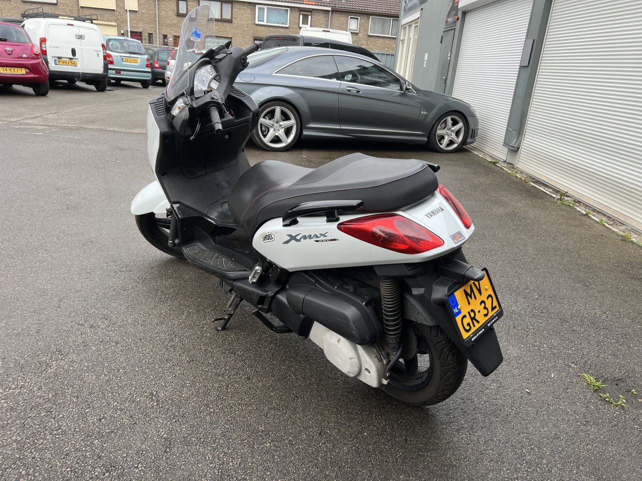 Yamaha X-Max YP 250R I Bouwjaar 2009