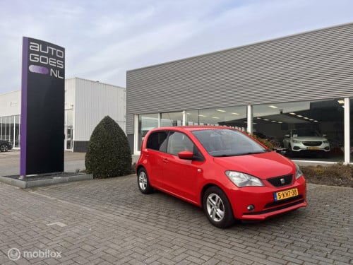 Seat Mii 1.0 style sport