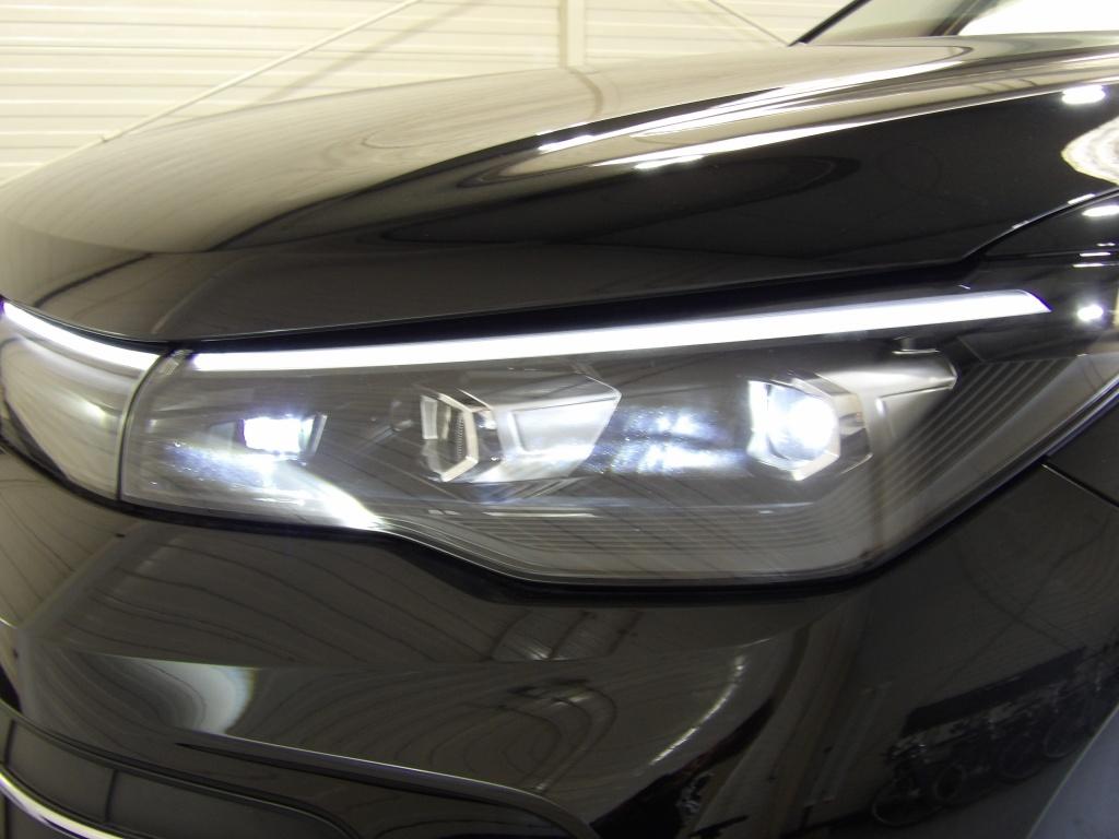 Volkswagen Tiguan 1.5 etsi 96 kw goal
