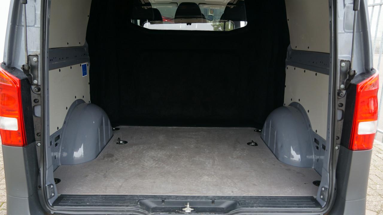 Mercedes-Benz Vito 114 CDI Lang DC Comfort rijklaar incl garantie ex btw