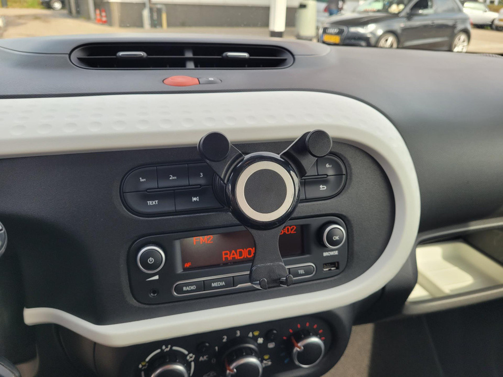 Renault Twingo 1.0 sce expression