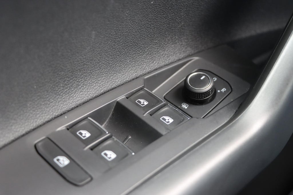 Volkswagen Polo 2.0 tsi gti 200pk dsg6