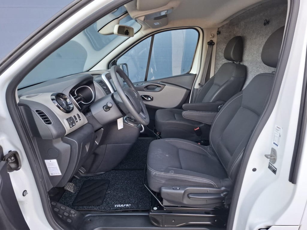 Renault Trafic 1.6 dci t29 l2h1 comfort energy airco / cruise controle / na