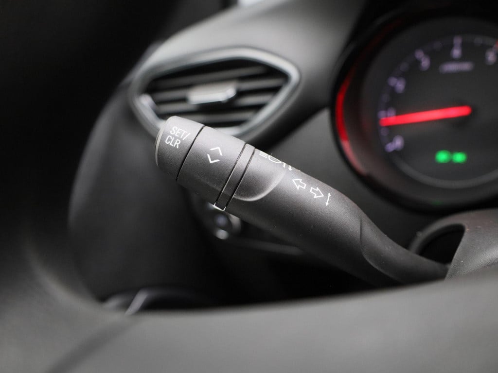 Opel Crossland X 1.2 edition | airco | apple carplay | cruise control