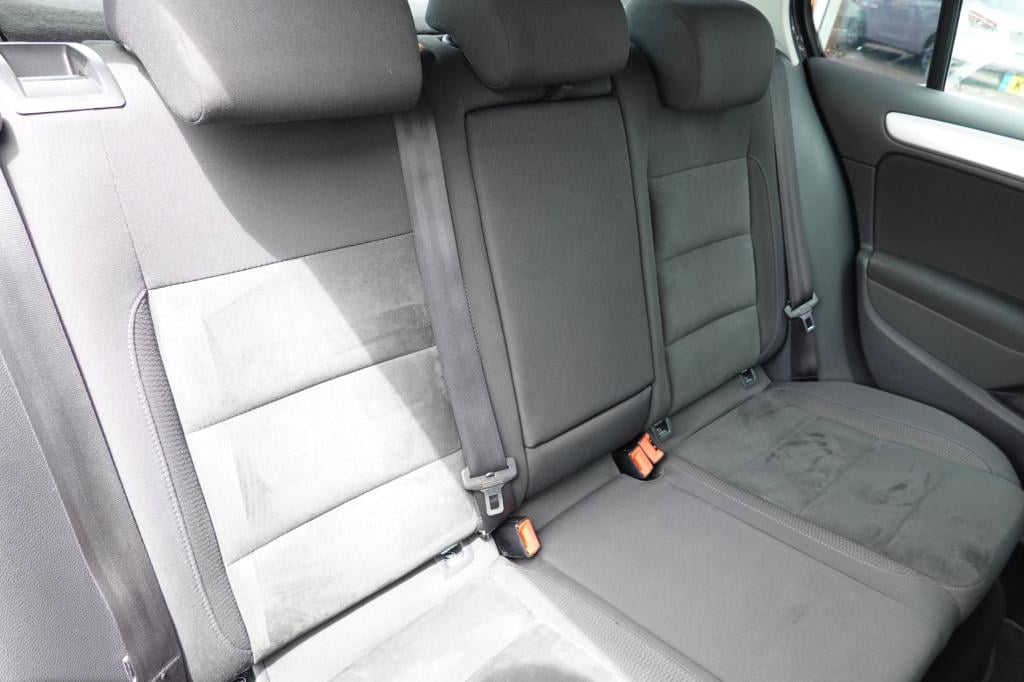 Volkswagen Golf 1.2 tsi highline bluemotion