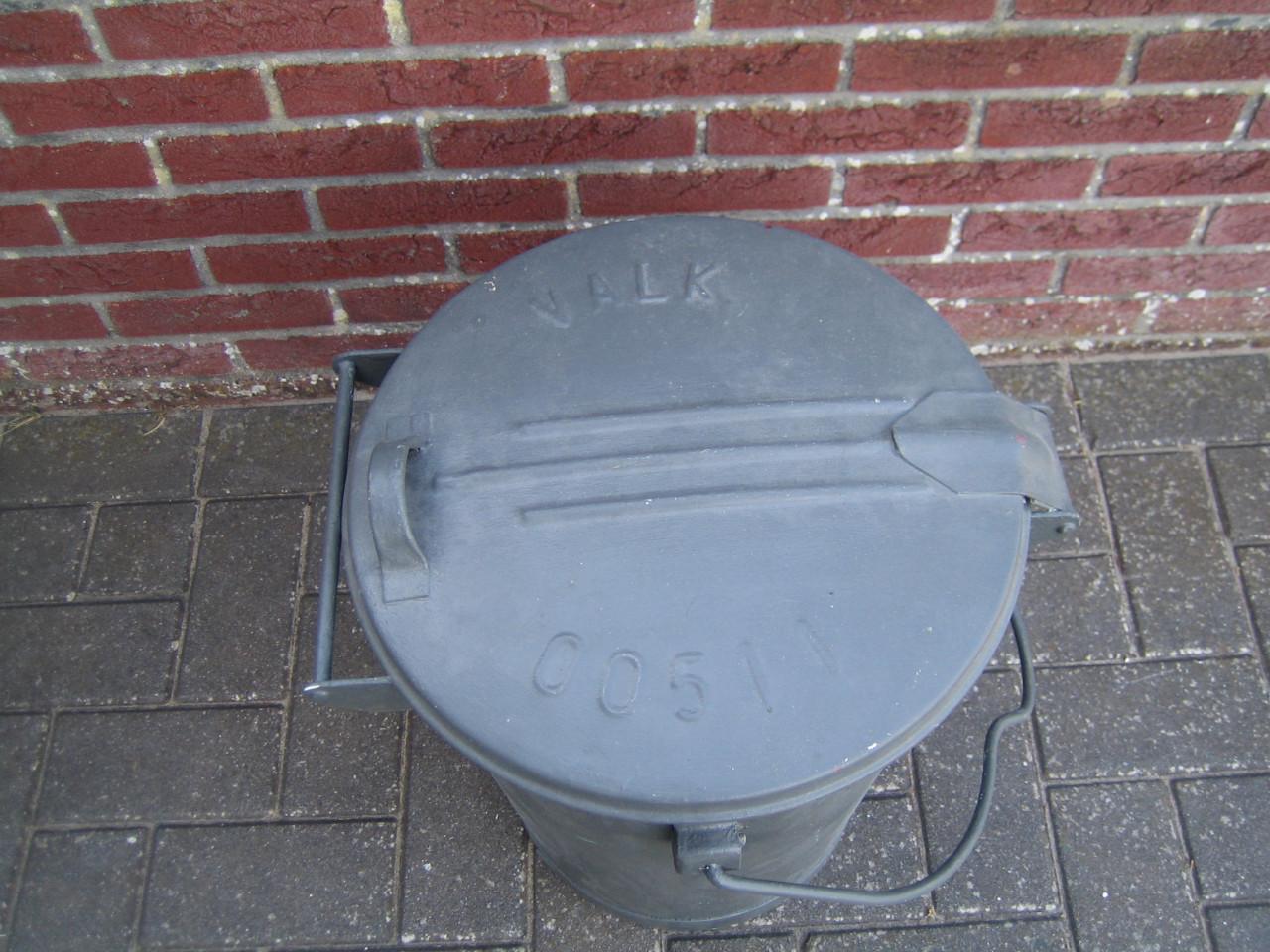 Vuilnisemmer
