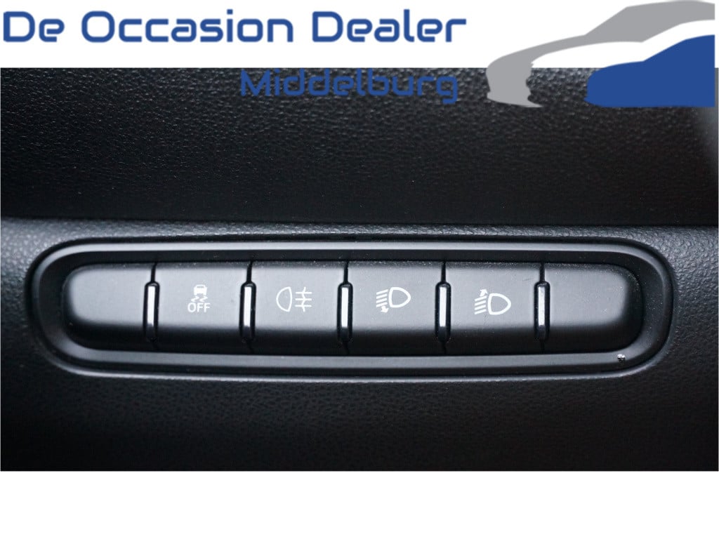 Fiat 500e icon 42 kwh rijklaar incl garantie