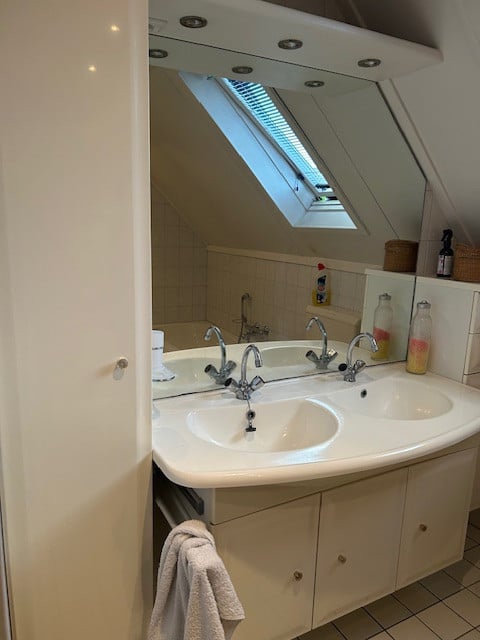 Complete badkamer GRATIS af te halen