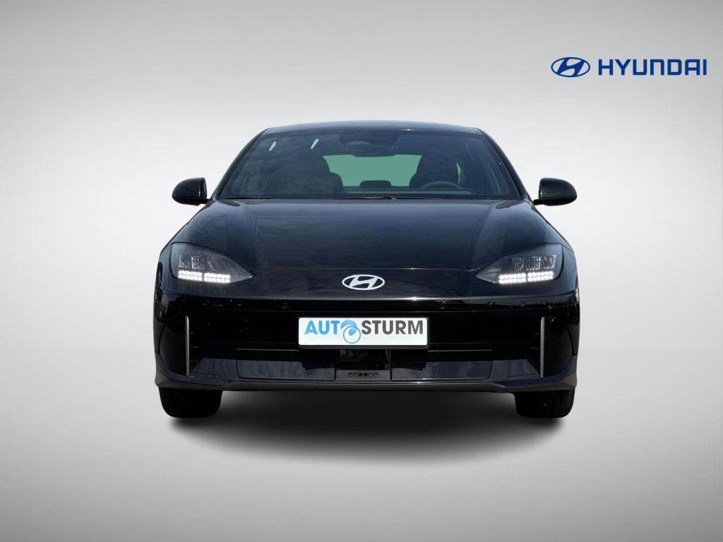Hyundai Ioniq 6 style 53 kwh € 15.000 korting op=op!