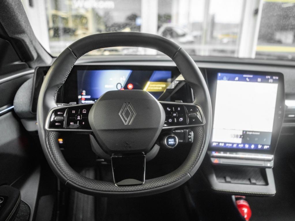 Renault Scenic e-tech techno 220