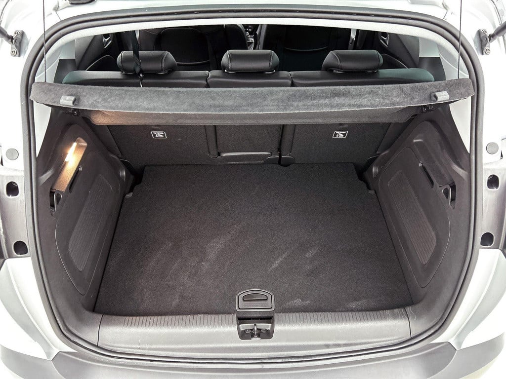 Opel Crossland X 1.2 turbo ultimate