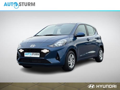 Hyundai I 10 1.0 comfort smart 5-zits