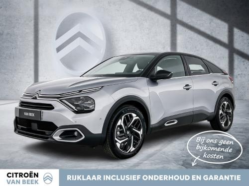 Citroen C4 hybrid 145pk automaat max | rijklaar | panoramadak | trekhaak | 