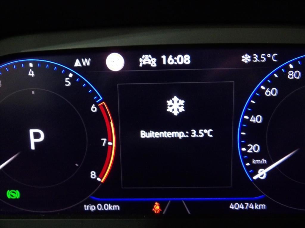 Volkswagen T-cross 1.0 tsi 110pk 7-dsg r-line