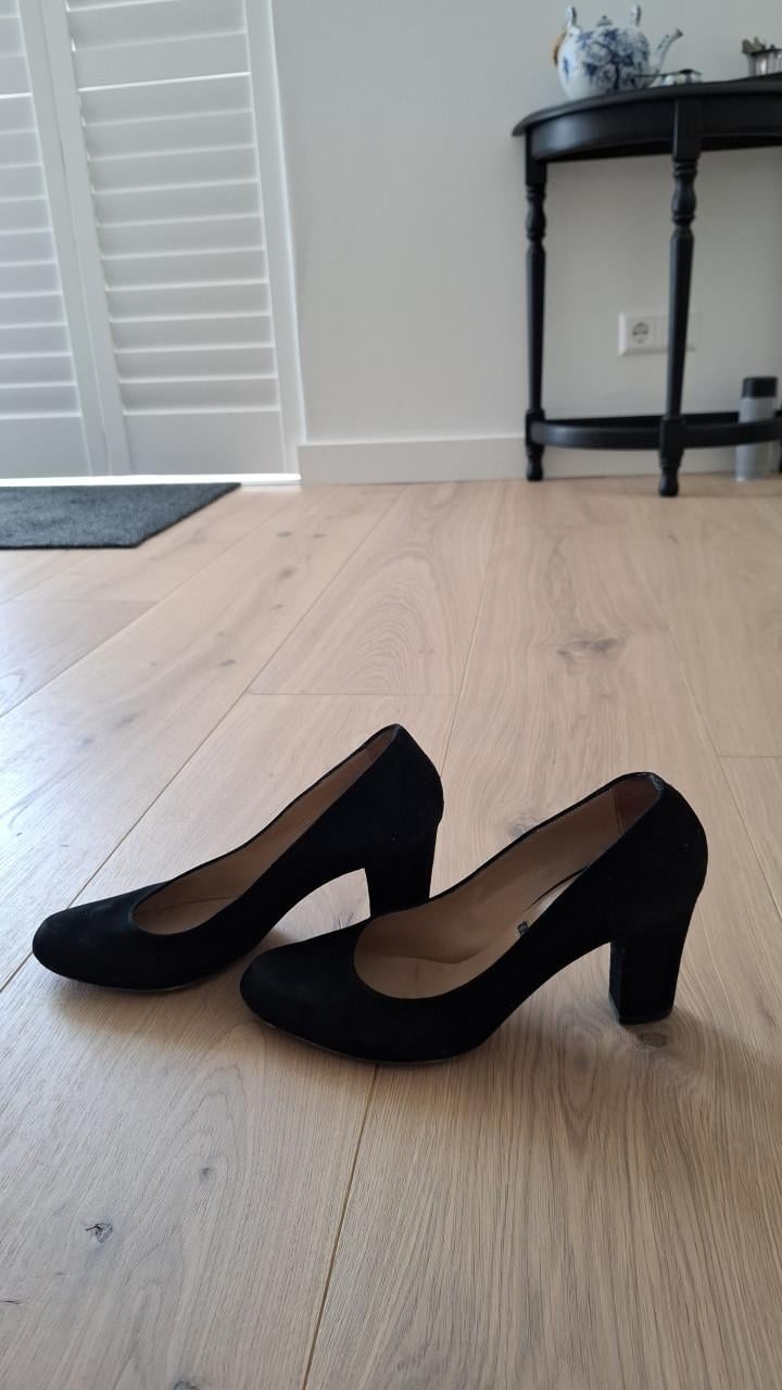 Damesschoenen, pump