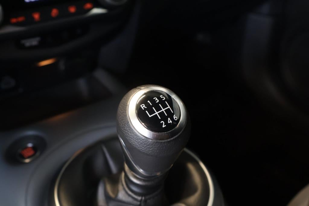 Nissan Juke 1.0 dig-t n-connecta, trekhaak, keyless, camera, pdc v+a,