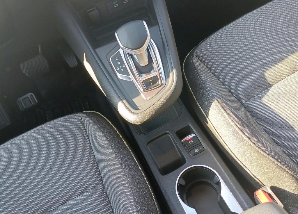Renault Captur 1.6 e-tech full hybrid 145 techno