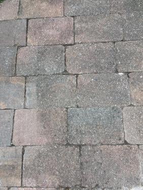Straat stenen ( gratis )