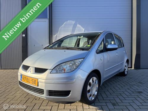 Mitsubishi Colt 1.3 instyle
