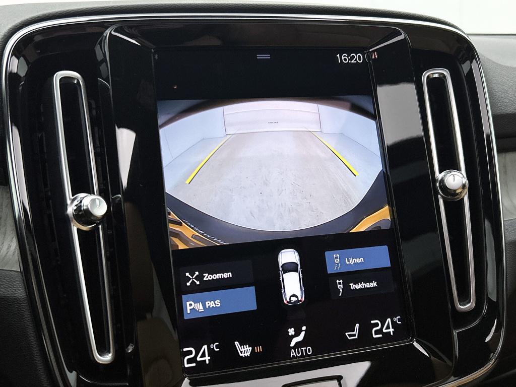 Volvo XC40 1.5 t5 recharge inscription | panoramadak | trekhaak | t5 265pk!