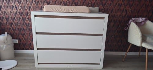 Kidsmill commode Accent