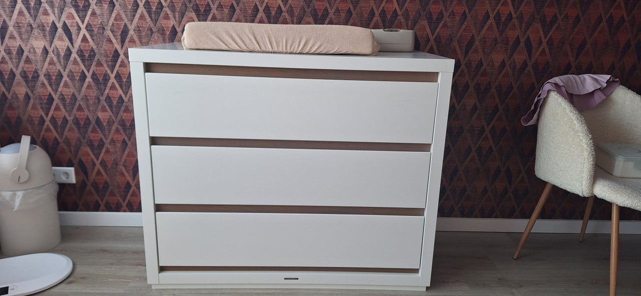 Kidsmill commode Accent