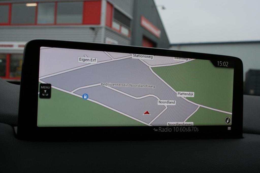 Mazda Cx-5 2.0 skyactiv-g 165 comfort