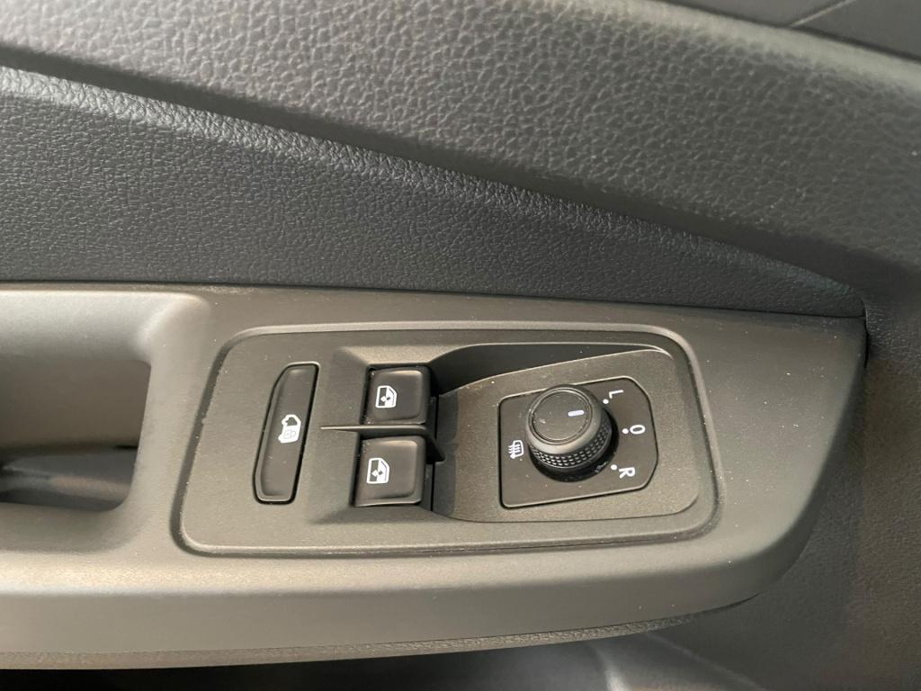Ford Transit Connect 2.0 ecoblue l2 trend