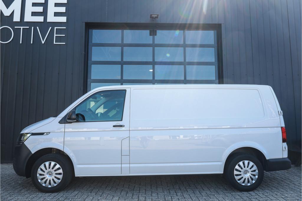 Volkswagen Transporter 2.0 tdi l2h1 150pk ac i cr.contr.