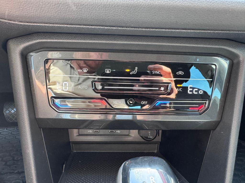 Volkswagen Tiguan 1.5 ehybrid life edition