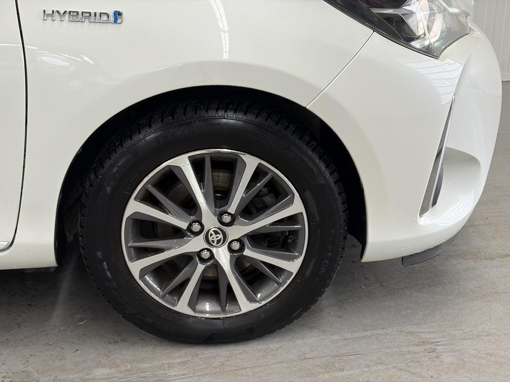Toyota Yaris 1.5 hybrid y20 edition | cruise control | camera | clima