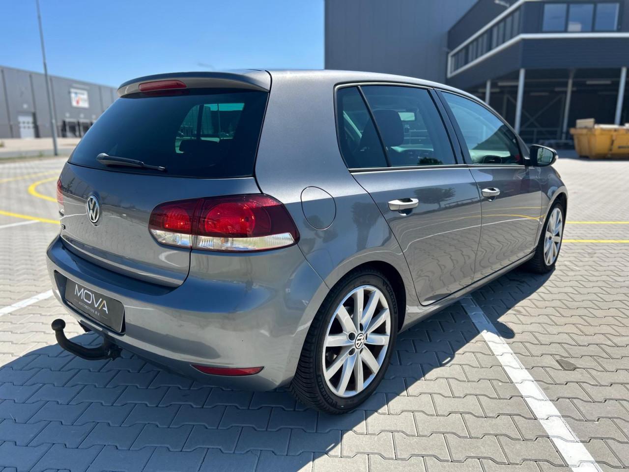 Volkswagen Golf 6 1.4 TSI R-LINE|CRUISE CONTR.|AIRCO|APK|
