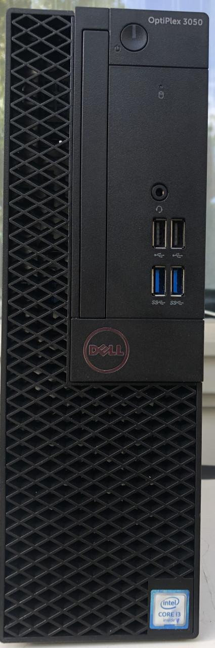 Dell Optiplex 3050 i7-7700/NVMe256Gb/Hdd 1Tb/16 gb Ram