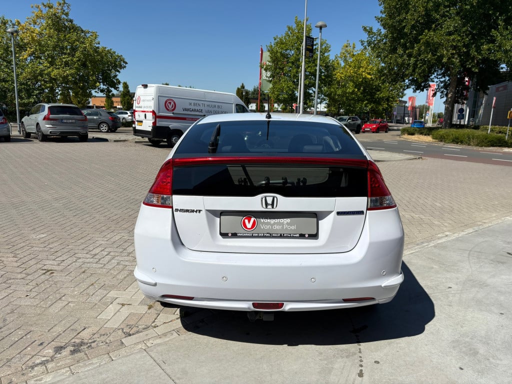 Honda Insight 1.3 comfort
