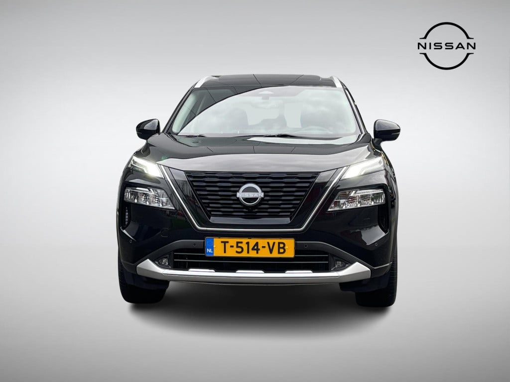 Nissan X-Trail 1.5 e-4orce tekna 4wd 7p. sun pack