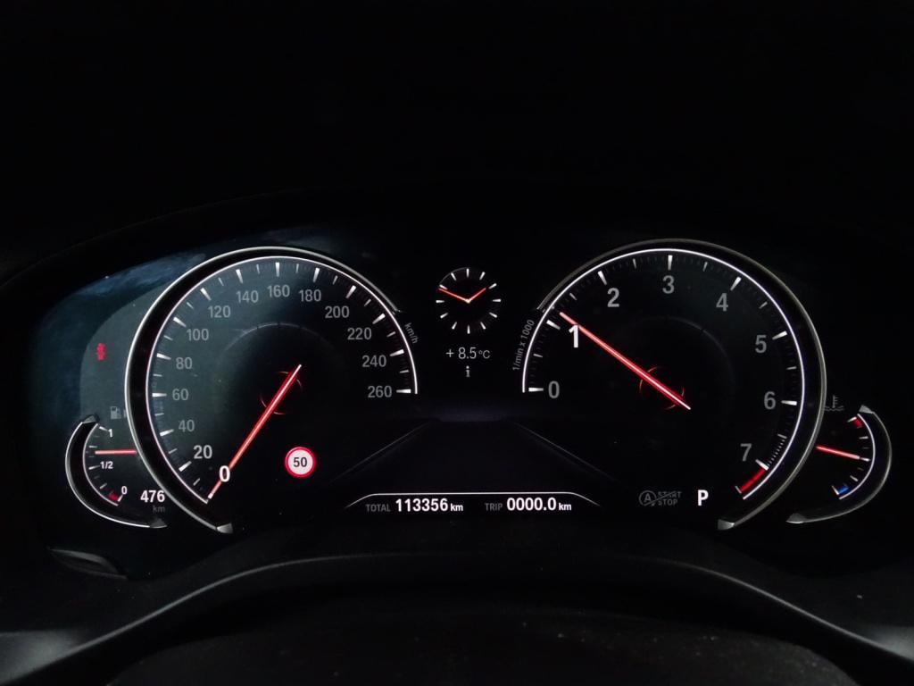 BMW X3 xdrive20i launch edition high executive