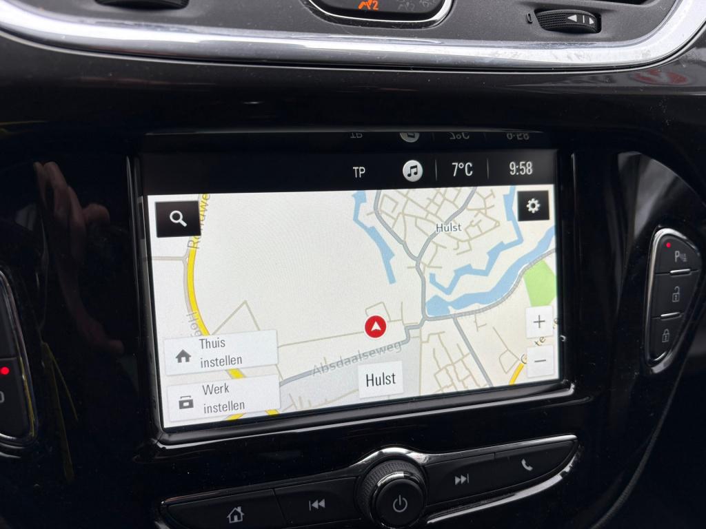 Opel Corsa 1.0 turbo edition