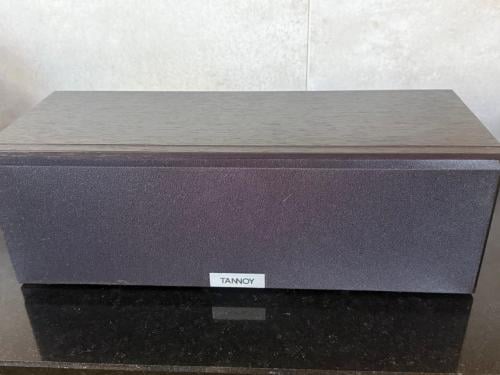 Center speaker Tannoy Mercury VCi
