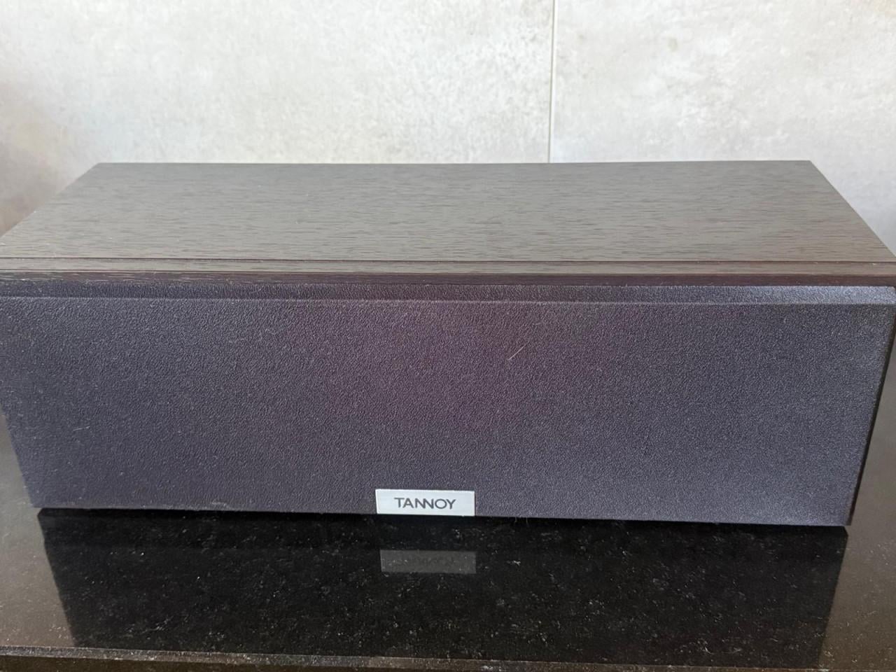 Center speaker Tannoy Mercury VCi